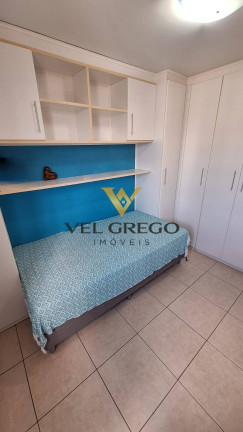 Imagem Apartamento com 2 Quartos à Venda, 49 m² em Paulicéia - São Bernardo Do Campo