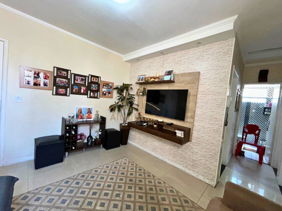 Imagem Apartamento com 2 Quartos à Venda, 56 m² em Jardim Roberto - Osasco