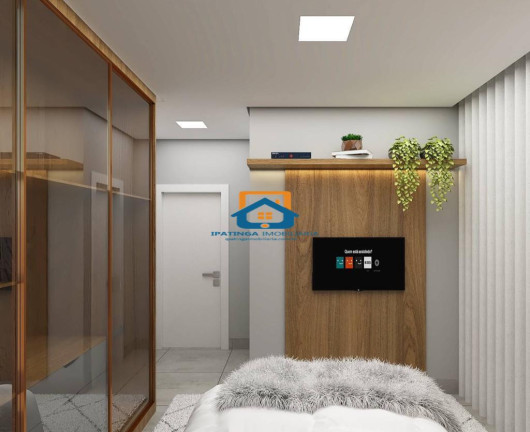 Imagem Apartamento com 2 Quartos à Venda, 68 m² em Iguaçu - Ipatinga Imagem Apartamento com 2 Quartos à Venda, 68 m² em Iguaçu - Ipatinga
