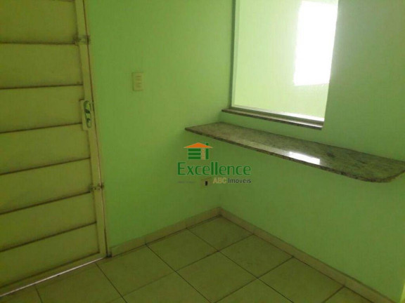 Imagem Edifício Residencial à Venda ou Locação, 195 m² em Centro - Santo André Imagem Edifício Residencial à Venda ou Locação, 195 m² em Centro - Santo André