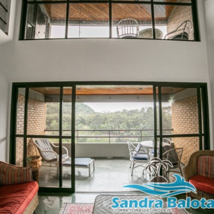 Imagem Cobertura com 4 Quartos à Venda, 192 m² em Itaguá - Ubatuba