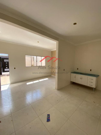 Imagem Casa com 3 Quartos à Venda, 75 m² em Jardim Dall`orto - Sumaré Imagem Casa com 3 Quartos à Venda, 75 m² em Jardim Dall`orto - Sumaré