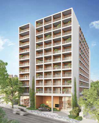 Imagem Imóvel com 1 Quarto à Venda, 28 m² em Chácara Santo Antônio (zona Sul) - São Paulo Imagem Imóvel com 1 Quarto à Venda, 28 m² em Chácara Santo Antônio (zona Sul) - São Paulo