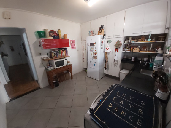 Imagem Casa com 3 Quartos à Venda, 120 m² em Jardim Monte Kemel - São Paulo