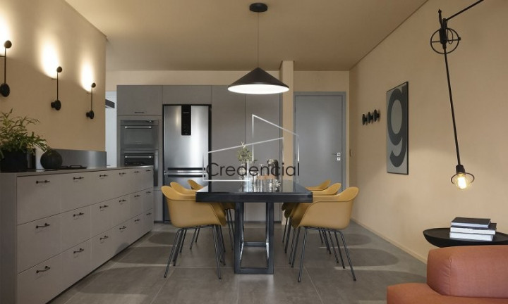 Imagem Cobertura com 3 Quartos à Venda, 293 m² em Ahú - Curitiba