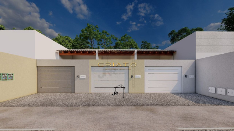 Imagem Casa com 3 Quartos à Venda, 70 m² em Parque Brasília 2ª Etapa - Anápolis Imagem Casa com 3 Quartos à Venda, 70 m² em Parque Brasília 2ª Etapa - Anápolis