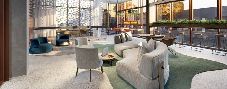 Imagem Apartamento com 3 Quartos à Venda, 111 m² em Perdizes - São Paulo