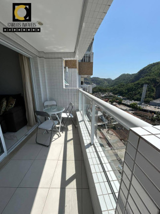 Imagem Apartamento com 1 Quarto à Venda, 52 m² em Vila Valença - São Vicente Imagem Apartamento com 1 Quarto à Venda, 52 m² em Vila Valença - São Vicente