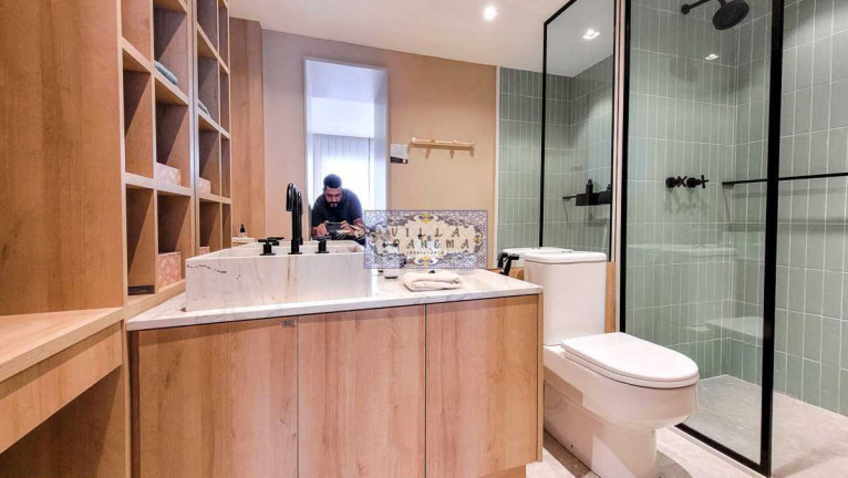 Imagem Apartamento com 5 Quartos à Venda, 191 m² em Barra Da Tijuca - Rio De Janeiro Imagem Apartamento com 5 Quartos à Venda, 191 m² em Barra Da Tijuca - Rio De Janeiro