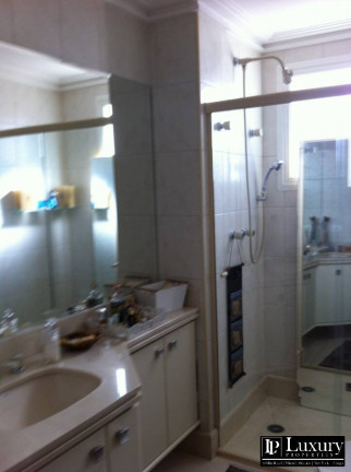 Imagem Apartamento com 4 Quartos à Venda, 210 m² em Higienópolis - São Paulo Imagem Apartamento com 4 Quartos à Venda, 210 m² em Higienópolis - São Paulo