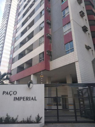 Apartamento com 3 Quartos à Venda, 72 m² em Boa Viagem - Recife