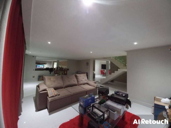 Imagem Casa com 5 Quartos à Venda, 490 m² em Jacarepaguá - Rio De Janeiro Imagem Casa com 5 Quartos à Venda, 490 m² em Jacarepaguá - Rio De Janeiro