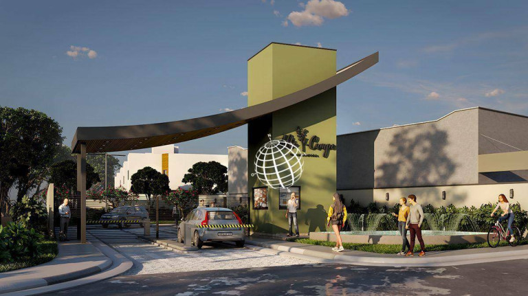 Imagem Casa com 2 Quartos à Venda, 55 m² em Serra Negra - Bom Jesus Dos Perdões Imagem Casa com 2 Quartos à Venda, 55 m² em Serra Negra - Bom Jesus Dos Perdões