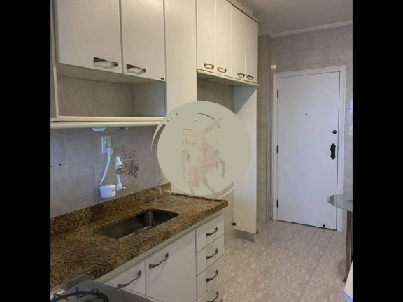 Imagem Apartamento com 3 Quartos à Venda, 105 m² em Ponta Da Praia - Santos Imagem Apartamento com 3 Quartos à Venda, 105 m² em Ponta Da Praia - Santos