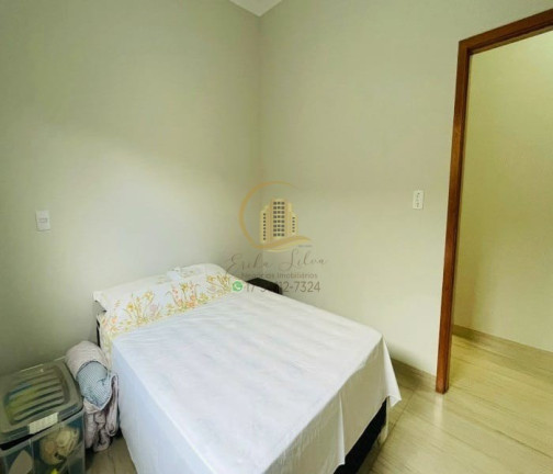 Imagem Casa com 3 Quartos à Venda, 156 m² em Residencial Maria Júlia - São José Do Rio Preto Imagem Casa com 3 Quartos à Venda, 156 m² em Residencial Maria Júlia - São José Do Rio Preto