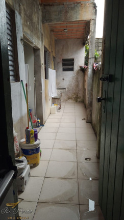 Imagem Casa com 3 Quartos à Venda,  em 9 - Praia Grande 