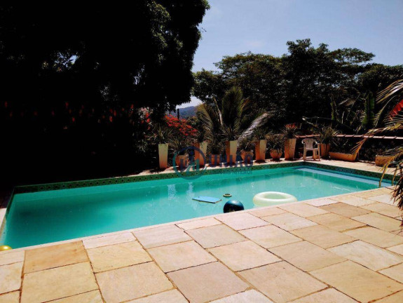 Imagem Casa com 4 Quartos à Venda, 249 m² em Engenho Do Mato - Niterói