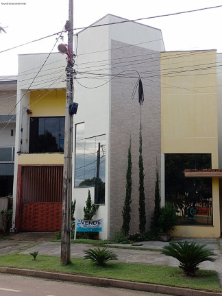 Imóvel com 2 Quartos à Venda,  em Sinop - Sinop