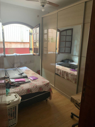 Imagem Sobrado com 3 Quartos à Venda, 140 m² em Novo Osasco - Osasco