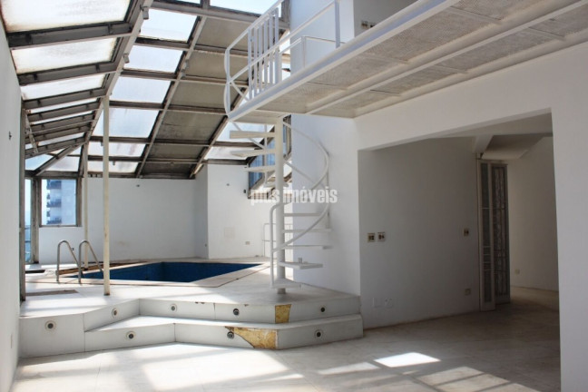 Imagem Apartamento com 4 Quartos à Venda, 642 m² em Higienópolis - São Paulo Imagem Apartamento com 4 Quartos à Venda, 642 m² em Higienópolis - São Paulo