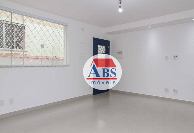 Imagem Sobrado com 2 Quartos à Venda, 105 m² em Vila Belmiro - Santos Imagem Sobrado com 2 Quartos à Venda, 105 m² em Vila Belmiro - Santos