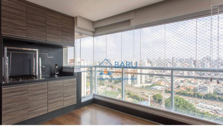 Imagem Apartamento com 2 Quartos à Venda, 88 m² em Barra Funda - São Paulo Imagem Apartamento com 2 Quartos à Venda, 88 m² em Barra Funda - São Paulo