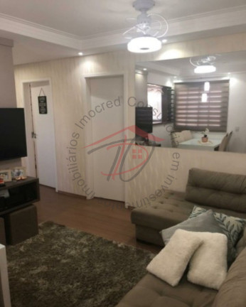 Imagem Imóvel com 2 Quartos à Venda, 54 m² em Residencial Guairá - Sumaré Imagem Imóvel com 2 Quartos à Venda, 54 m² em Residencial Guairá - Sumaré