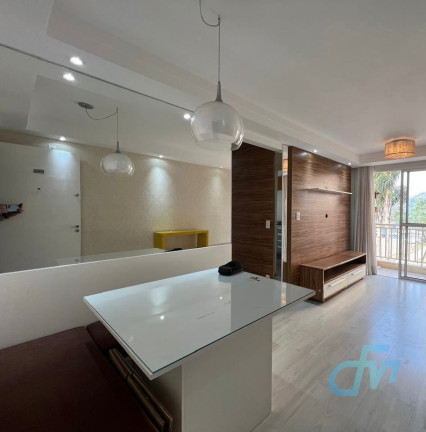 Apartamento com 2 Quartos à Venda, 49 m² em Mogi Moderno - Mogi Das Cruzes