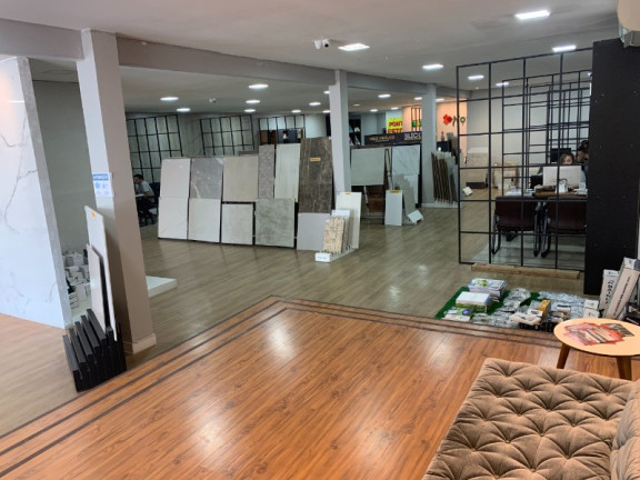 Imagem Sala Comercial à Venda, 1.200 m² em Centro - Manaus Imagem Sala Comercial à Venda, 1.200 m² em Centro - Manaus