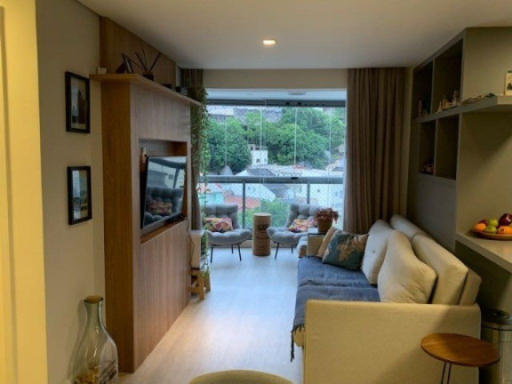 Imagem Apartamento com 2 Quartos à Venda, 68 m² em Lapa - São Paulo