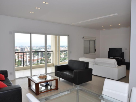 Imagem Apartamento com 3 Quartos à Venda, 196 m² em Jardim Portal Da Colina - Sorocaba Imagem Apartamento com 3 Quartos à Venda, 196 m² em Jardim Portal Da Colina - Sorocaba
