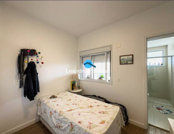 Imagem Apartamento com 3 Quartos à Venda, 127 m² em Centro - São Bernardo Do Campo