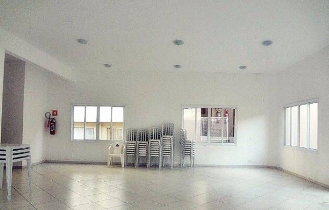 Imagem Apartamento com 2 Quartos à Venda, 51 m² em Jardim São Carlos - Sorocaba Imagem Apartamento com 2 Quartos à Venda, 51 m² em Jardim São Carlos - Sorocaba