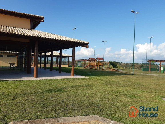 Imagem Terreno à Venda, 331 m² em Sim - Feira De Santana Imagem Terreno à Venda, 331 m² em Sim - Feira De Santana
