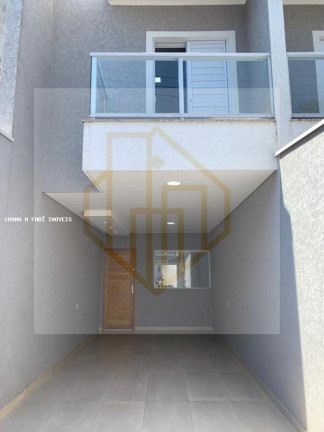 Casa com 3 Quartos à Venda, 106 m² em Vila Santa Isabel - São Paulo