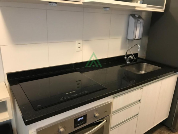 Imagem Apartamento com 1 Quarto à Venda, 33 m² em Consolação - São Paulo Imagem Apartamento com 1 Quarto à Venda, 33 m² em Consolação - São Paulo