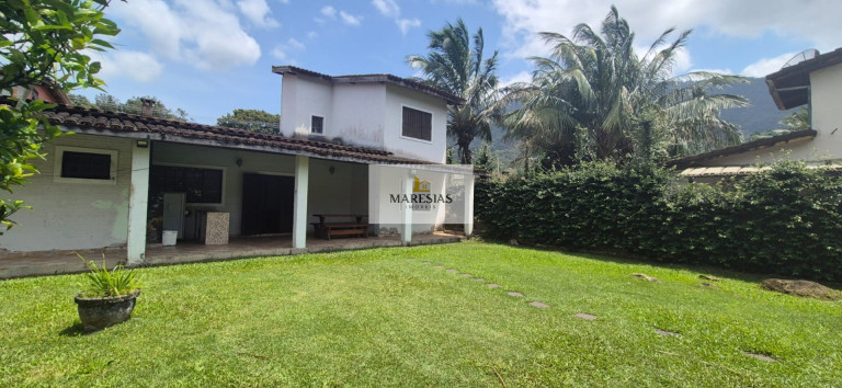 Imagem Casa com 3 Quartos à Venda, 116 m² em Maresias - São Sebastião Imagem Casa com 3 Quartos à Venda, 116 m² em Maresias - São Sebastião