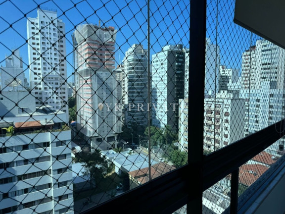Imagem Apartamento com 3 Quartos à Venda, 153 m² em Perdizes - São Paulo