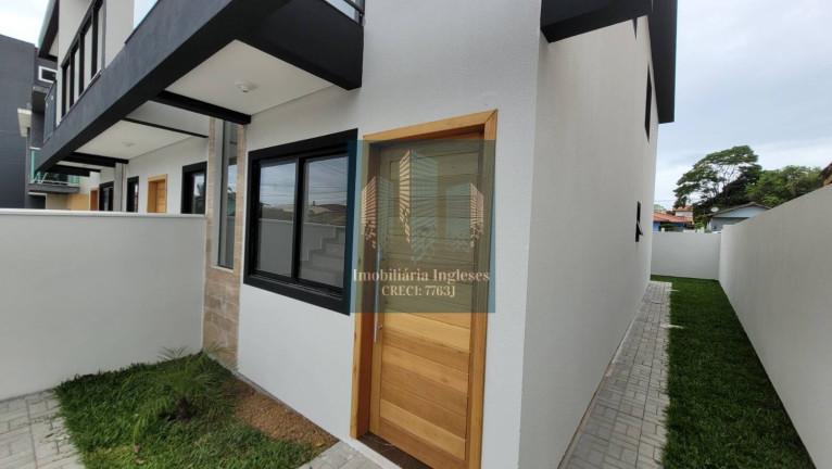 Imagem Casa com 2 Quartos à Venda, 125 m² em Ingleses Do Rio Vermelho - Florianópolis