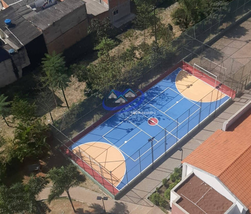 Imagem Apartamento com 2 Quartos à Venda, 50 m² em Vila Bela Vista (zona Norte) - São Paulo Imagem Apartamento com 2 Quartos à Venda, 50 m² em Vila Bela Vista (zona Norte) - São Paulo