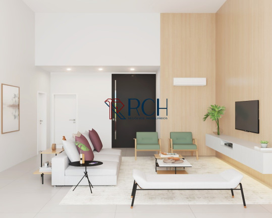 Imagem Casa com 3 Quartos à Venda, 230 m² em Alphaville Nova Esplanada - Votorantim Imagem Casa com 3 Quartos à Venda, 230 m² em Alphaville Nova Esplanada - Votorantim
