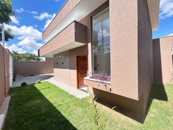 Casa à Venda, 166 m² em Lundcea - Lagoa Santa