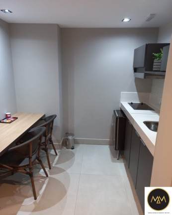 Imagem Flat com 1 Quarto à Venda, 32 m² em Cabo Branco - João Pessoa