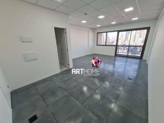 Imagem Sala Comercial à Venda, 42 m² em Centro - São Bernardo Do Campo Imagem Sala Comercial à Venda, 42 m² em Centro - São Bernardo Do Campo
