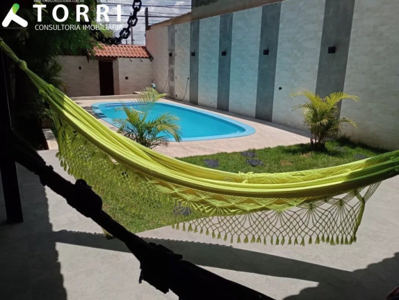 Imagem Casa com 3 Quartos à Venda, 120 m² em Wanel Ville - Sorocaba Imagem Casa com 3 Quartos à Venda, 120 m² em Wanel Ville - Sorocaba