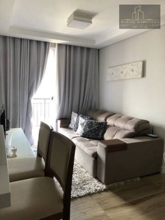 Imagem Apartamento com 2 Quartos à Venda, 54 m² em Padroeira - Osasco Imagem Apartamento com 2 Quartos à Venda, 54 m² em Padroeira - Osasco