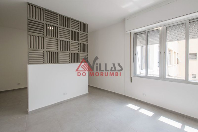 Imagem Apartamento com 1 Quarto à Venda, 30 m² em República - São Paulo Imagem Apartamento com 1 Quarto à Venda, 30 m² em República - São Paulo