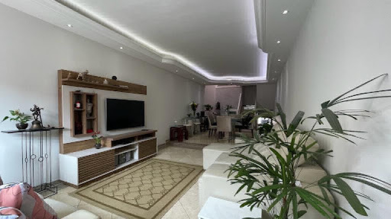 Imagem Imóvel com 3 Quartos à Venda, 240 m² em água Fria - São Paulo