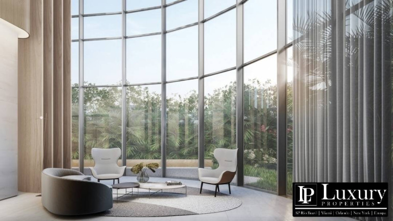 Imagem Apartamento com 4 Quartos à Venda, 424 m² em Itaim Bibi - São Paulo Imagem Apartamento com 4 Quartos à Venda, 424 m² em Itaim Bibi - São Paulo