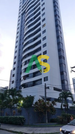 Imagem Imóvel com 3 Quartos à Venda, 113 m² em Boa Viagem - Recife
